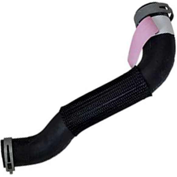 KM4813 Lower Radiator Hose, 6.0L, 8Cyl Motorcraft OE Replacement