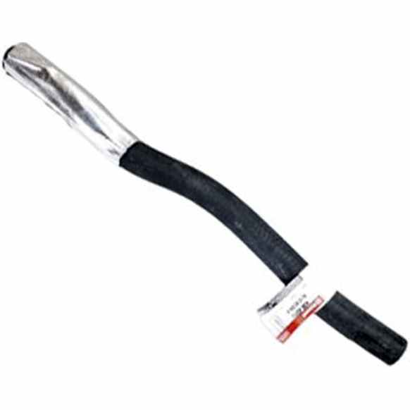 KM4910 Motorcraft OE Replacement Coolant Reservoir Hose - Direct Fit, Sold Individually