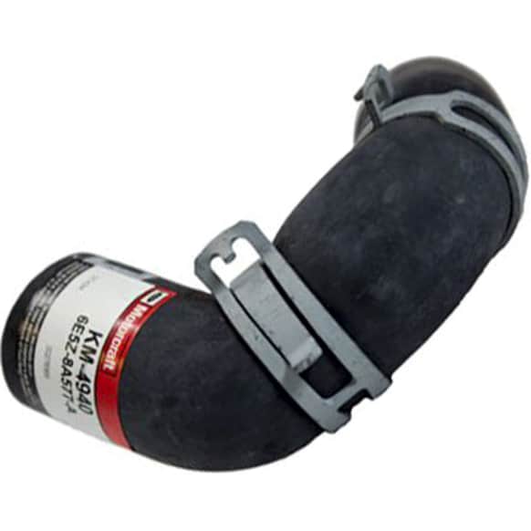 KM4940 Radiator Hose, Motorcraft OE Replacement