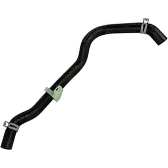 KM4967 EPDM Rubber Radiator Hose, OE Replacement Series