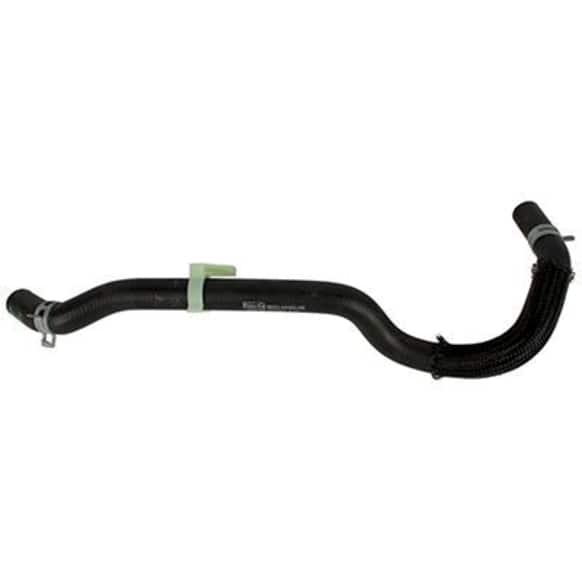 2011 Mercury Mariner - Radiator Hose Water By-Pass, EPDM Rubber, 4 Cyl 2.5L
