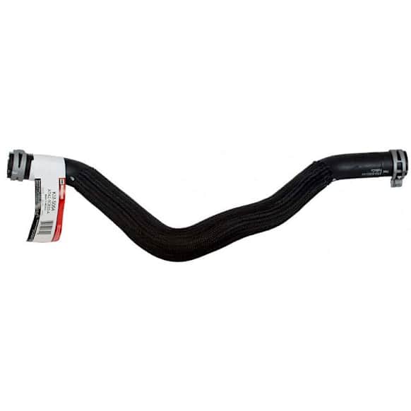 KM5064 Coolant Reservoir Hose - Direct Fit, Sold Individually