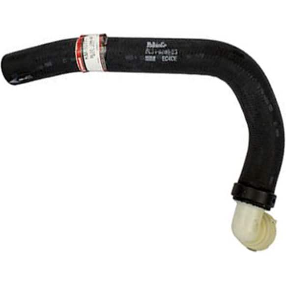 KM5077 Lower Radiator Hose, 3.7L, 6Cyl