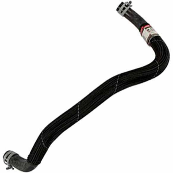 2019 Ford Fusion - Radiator Hose Water By-Pass, EPDM Rubber, 4 Cyl 2.5L