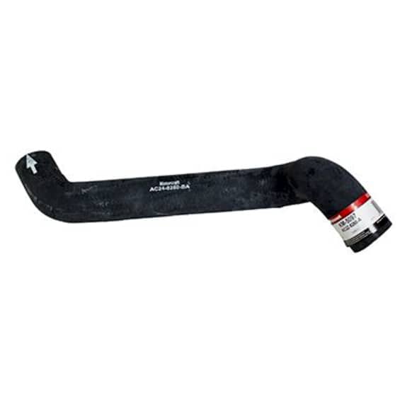 KM5097 Upper Radiator Hose, 4.6L, 8Cyl Motorcraft OE Replacement