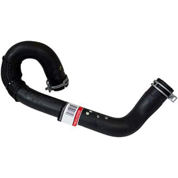 2013 Ford Focus - Radiator Hose, Lower, With Clamp, EPDM Rubber, 2.0L 4Cyl