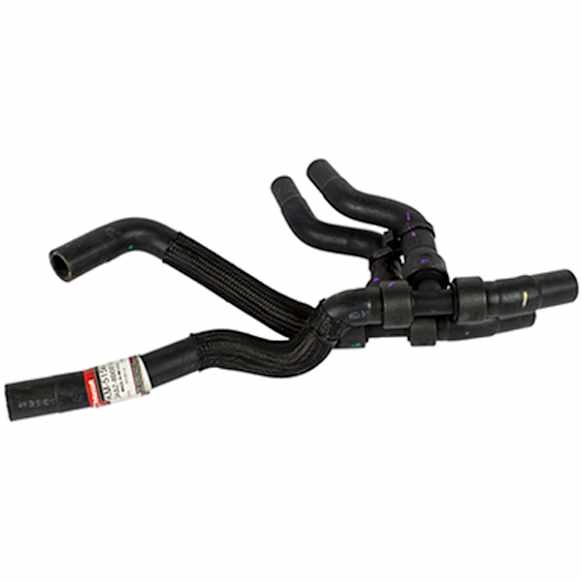 KM-5156 Direct Fit Engine Coolant Overflow Hose, Sold Individually