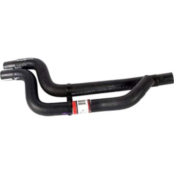 KM5185 EPDM Rubber Radiator Hose, Motorcraft OE Replacement