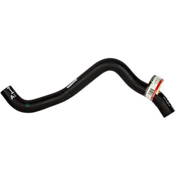 KM5215 Lower Radiator Hose, 3.5L, 6Cyl