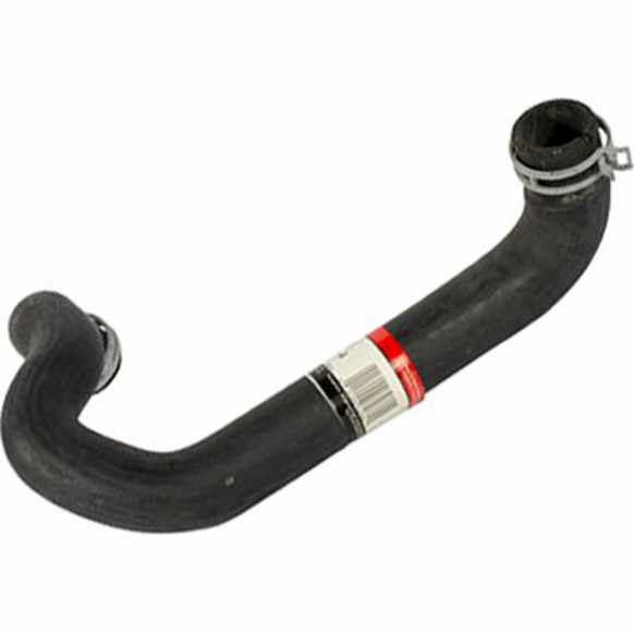 KM5218 Lower EPDM Rubber Radiator Hose, 1.6L, 4Cyl Motorcraft Radiator Hose