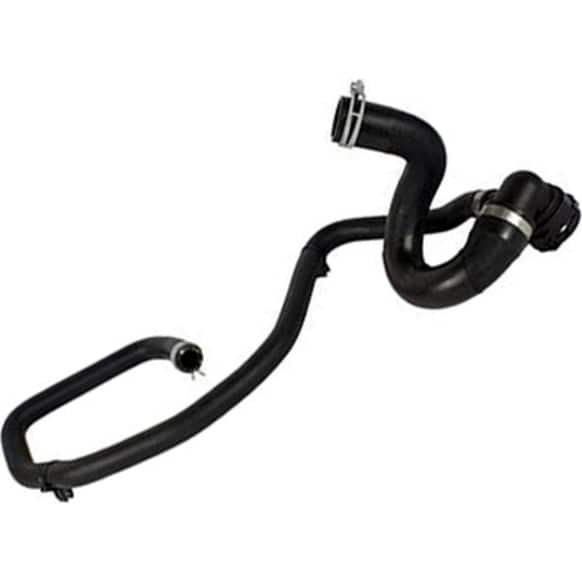 KM5245 Lower Radiator Hose, 2.5L, 4Cyl