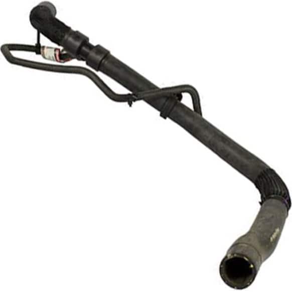 KM5316 Upper Radiator Hose, 2.0L, 4Cyl