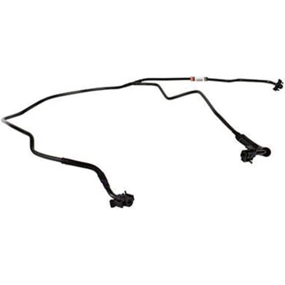 2018 Ford Escape - Radiator Hose Upper - Reservoir To Radiator, Overflow, 4 Cyl 2.0L