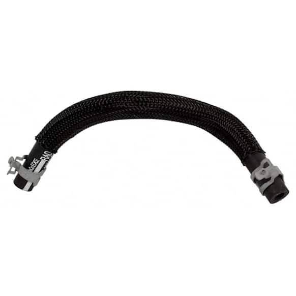 KM-5468 EPDM Rubber Radiator Hose, 6.7L, 8Cyl