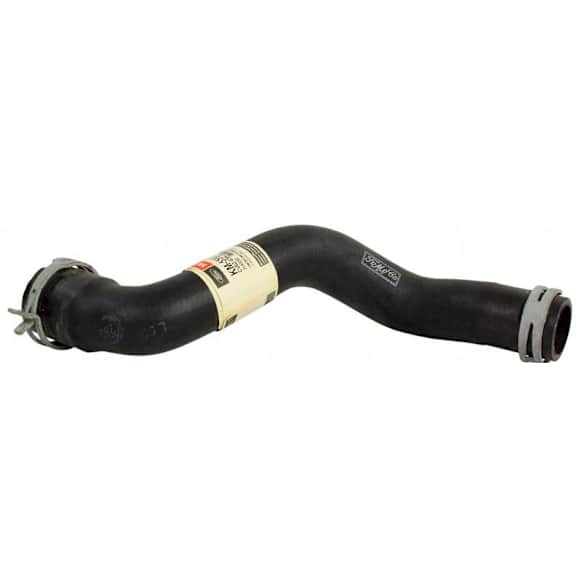 KM5597 Lower EPDM Rubber Radiator Hose, 1.0L, 3Cyl