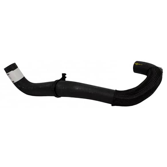 KM6652 Lower EPDM Rubber Radiator Hose, 6.0L, 8Cyl