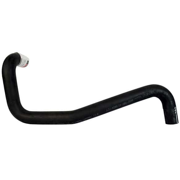2007 Mercury Mountaineer - Radiator Hose, Lower, EPDM Rubber, 4.6L 8Cyl