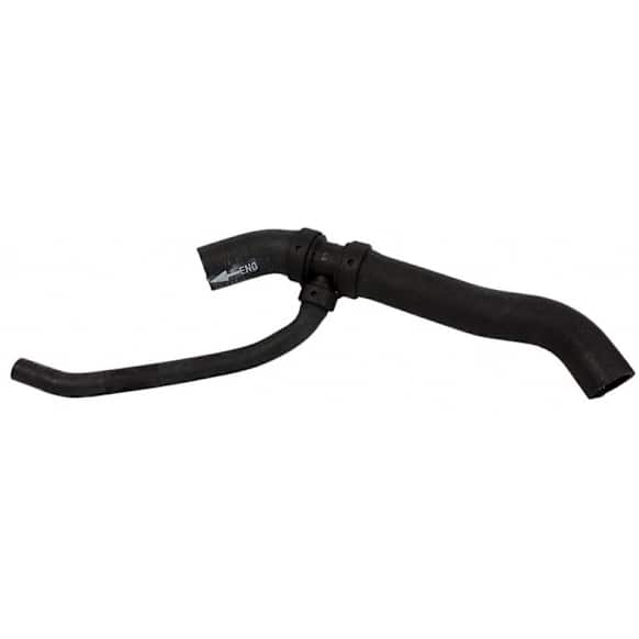 KM6680 Lower EPDM Rubber Radiator Hose, 3.0L, 6Cyl