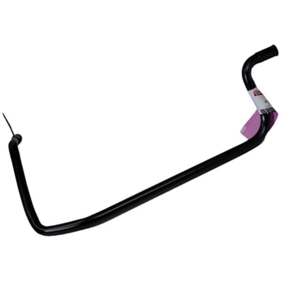 KT10 Motorcraft OE Replacement Heater Hose - EPDM Rubber, Direct Fit, Sold individually