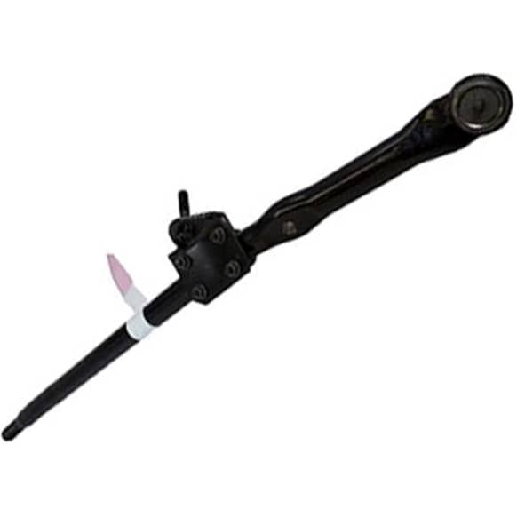 MDOE27 Drag Link, Direct Fit, Sold Individually, Motorcraft OE Replacement
