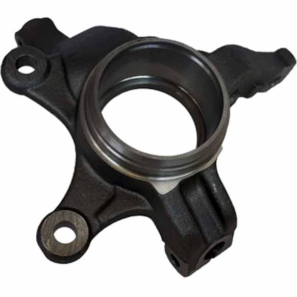 MEF137 Front, Driver Side Knuckle