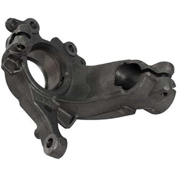 2014 Ford Escape - Front, Passenger Side Knuckle FWD