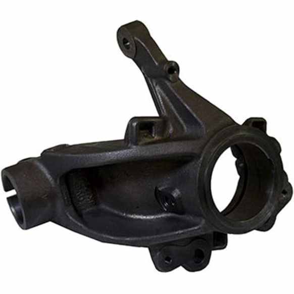 MEF164 Front, Driver Side Knuckle