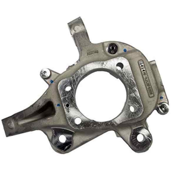 2019 Ford Taurus - Front, Driver Side Knuckle 3.5L 6Cyl