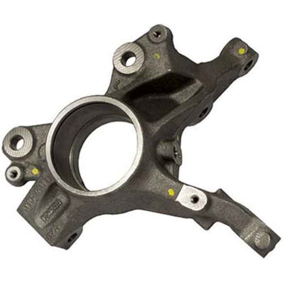 MEF270 Front, Driver Side Knuckle