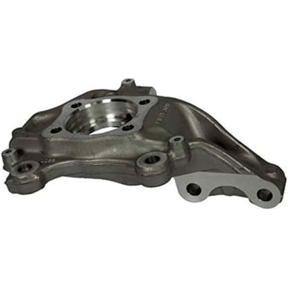 MEF282 Front, Passenger Side Knuckle