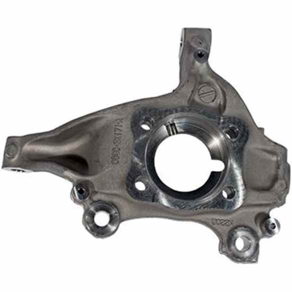 MEF283 Front, Driver Side Knuckle