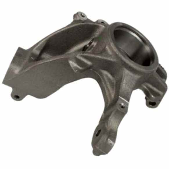 2015 Ford Focus - Front, Passenger Side Knuckle 2.0L 4Cyl, Ti-VCT Engine
