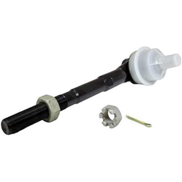 2000 Ford F-150 - Front, Passenger Side, Inner Tie Rod End, RWD, OE Design, Motorcraft OE Replacement