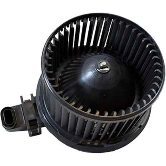 MM1007 Front Blower Motor, OE Replacement Series
