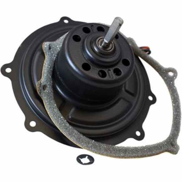 1998 Mercury Tracer - Blower Motor, Heater & AC, OE Replacement Series