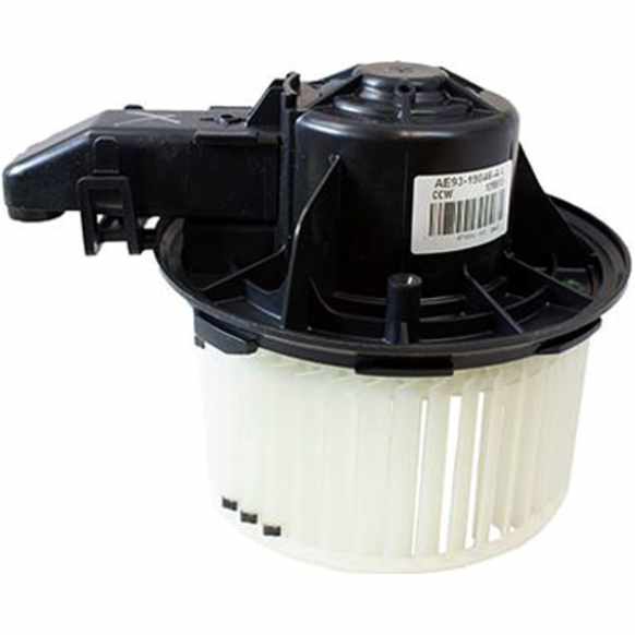 2010 Lincoln MKT - Front Blower Motor, OE Replacement Series