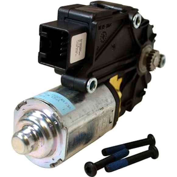 MM1033 Motorcraft OE Replacement Sunroof Motor - Direct Fit, Sold individually