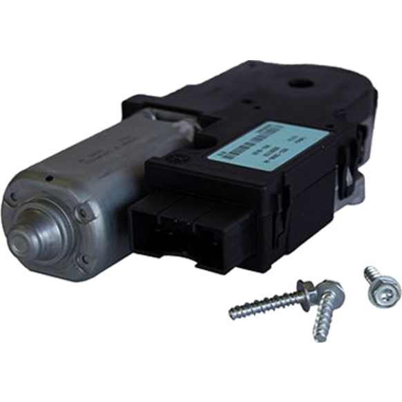 2012 Ford Explorer - Sunroof Motor, Sold Individually, Motorcraft OE Replacement
