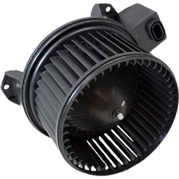 2013 Ford Mustang - Blower Motor, Blower Motor and Wheel Assembly, OE Replacement Series