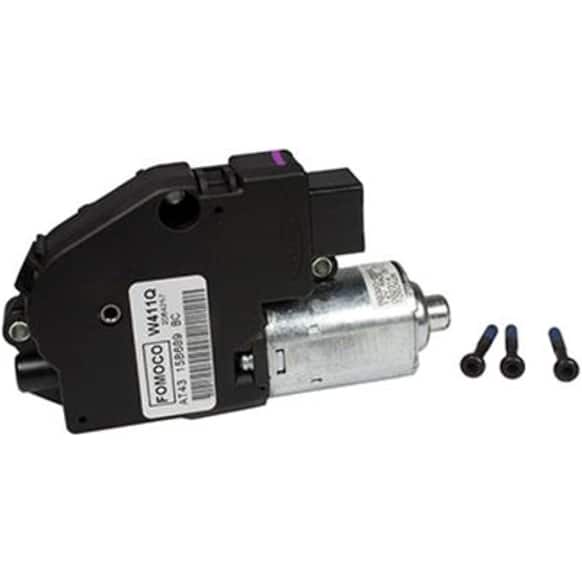 MM1116 Motorcraft OE Replacement Sunroof Motor - Direct Fit, Sold individually