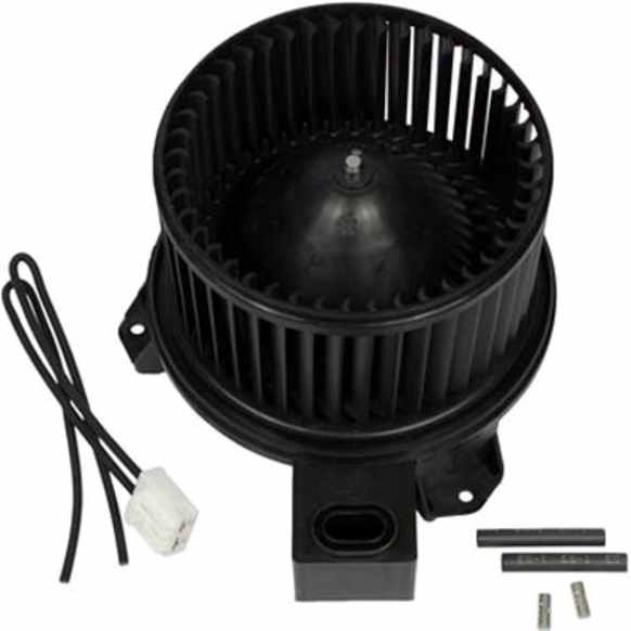 MM1121 Blower Motor, OE Replacement Series