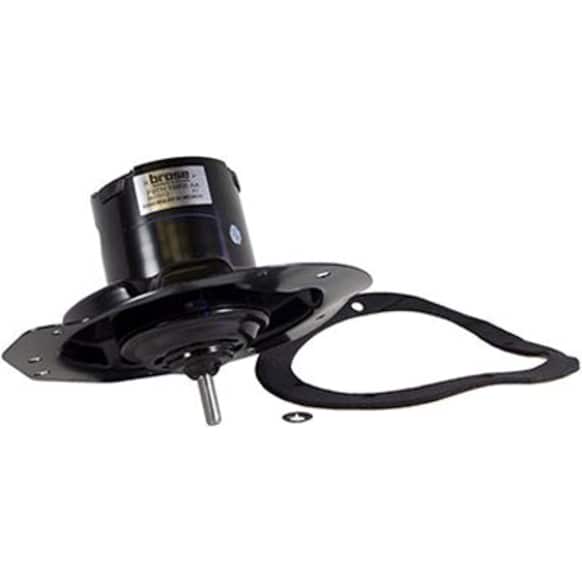 1995 Ford F-250 - Blower Motor, OE Replacement Series