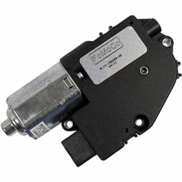 2011 Ford Expedition - Sunroof Motor, Motor Only, Sold Individually, Motorcraft OE Replacement