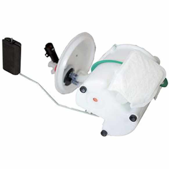 2000 Lincoln LS - Fuel Pump, 8 Cyl 3.9L, Motorcraft OE Replacement