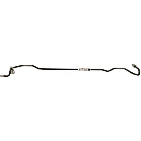 2011 Ford Taurus - Power Steering Pressure Line Hose Assembly, Connecting to right turn
