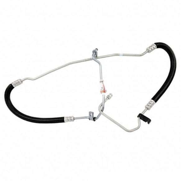 PSH381 Power Steering Pressure Line Hose Assembly