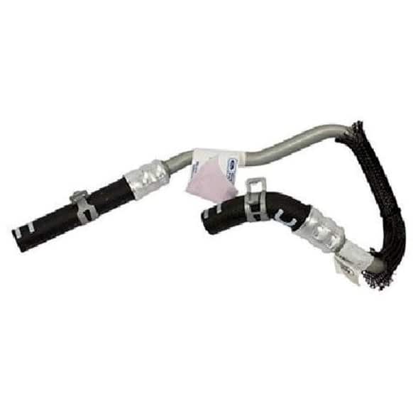 PSH88 Motorcraft OE Replacement Power Steering Return Line Hose Assembly