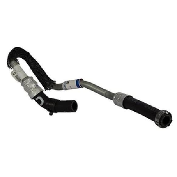PSH89 Motorcraft OE Replacement Power Steering Return Line Hose Assembly