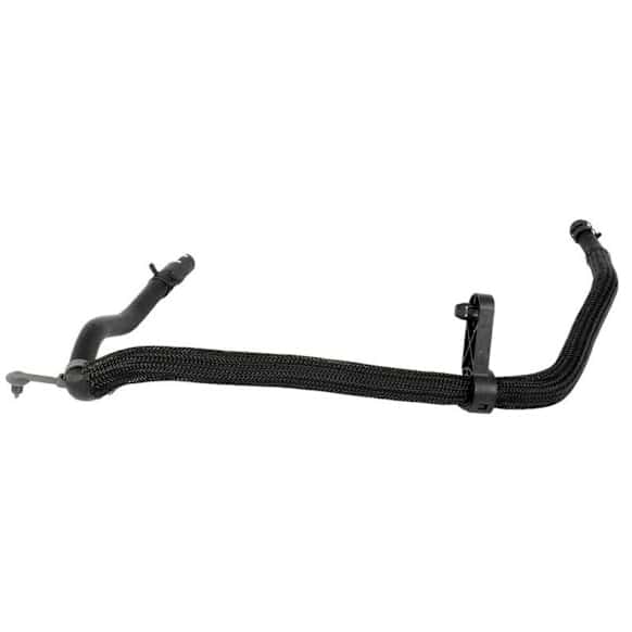 2009 Lincoln MKX - Power Steering Return Line Hose Assembly, Cooler to Reservoir, Sold Individually