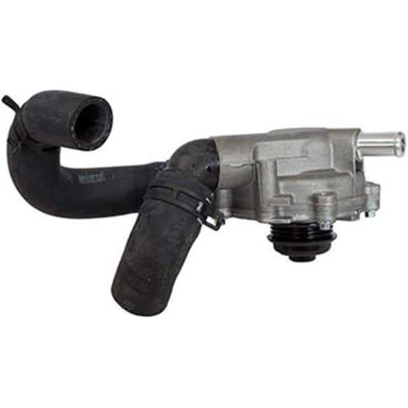 PW-449 Water Pump, New Motorcraft OE Replacement
